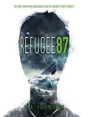 cover image of Refugee 87